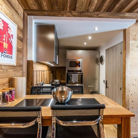 Flocon Des Neiges Praz-sur-Arly Exterior foto