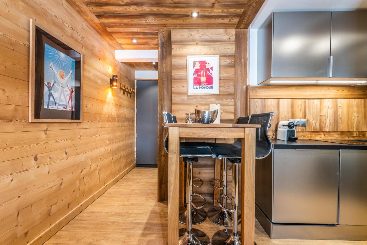 Flocon Des Neiges Praz-sur-Arly Exterior foto