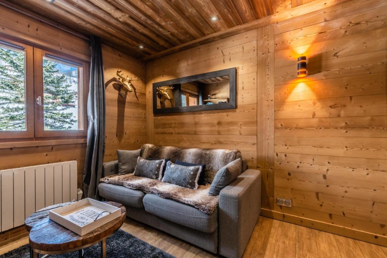 Flocon Des Neiges Praz-sur-Arly Exterior foto